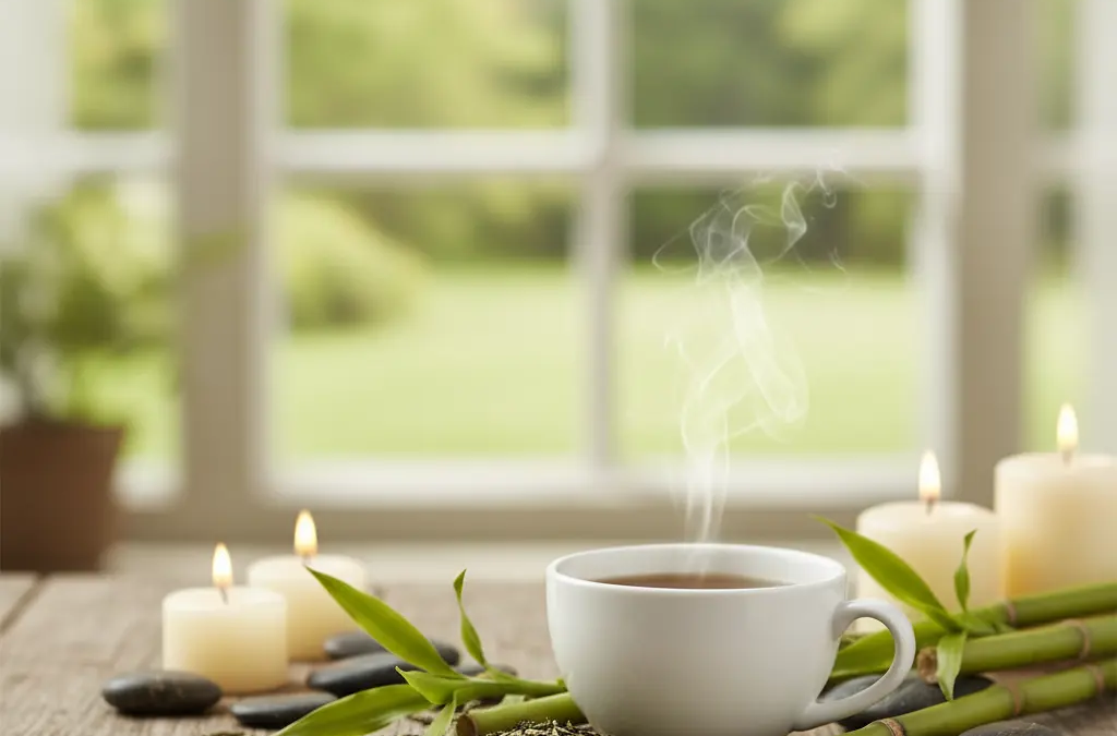 Comment préparer le thé pour l’immunité au quotidien