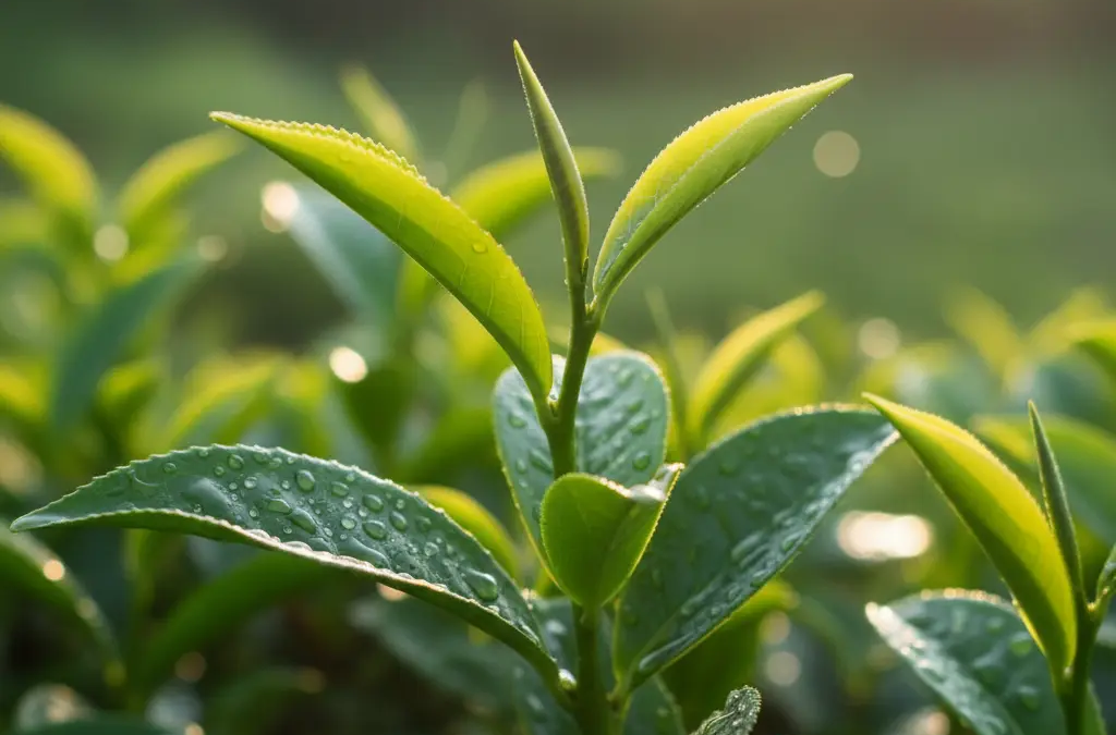 Comment le thé vert améliore la digestion naturellement ?