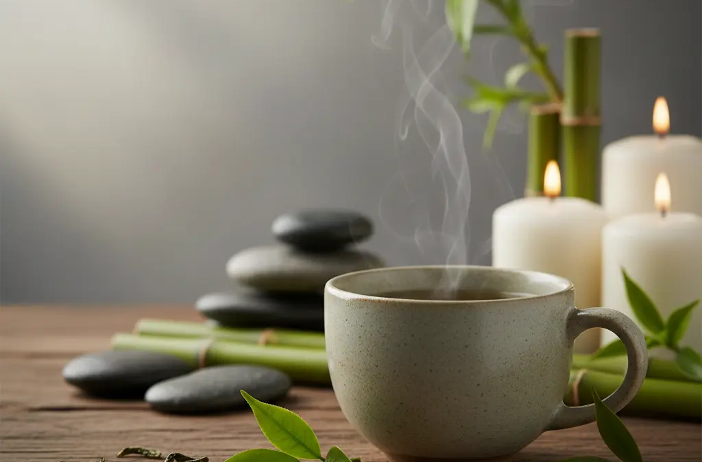 Comment le World O-CHA Festival 2025 révèle la culture du thé japonais